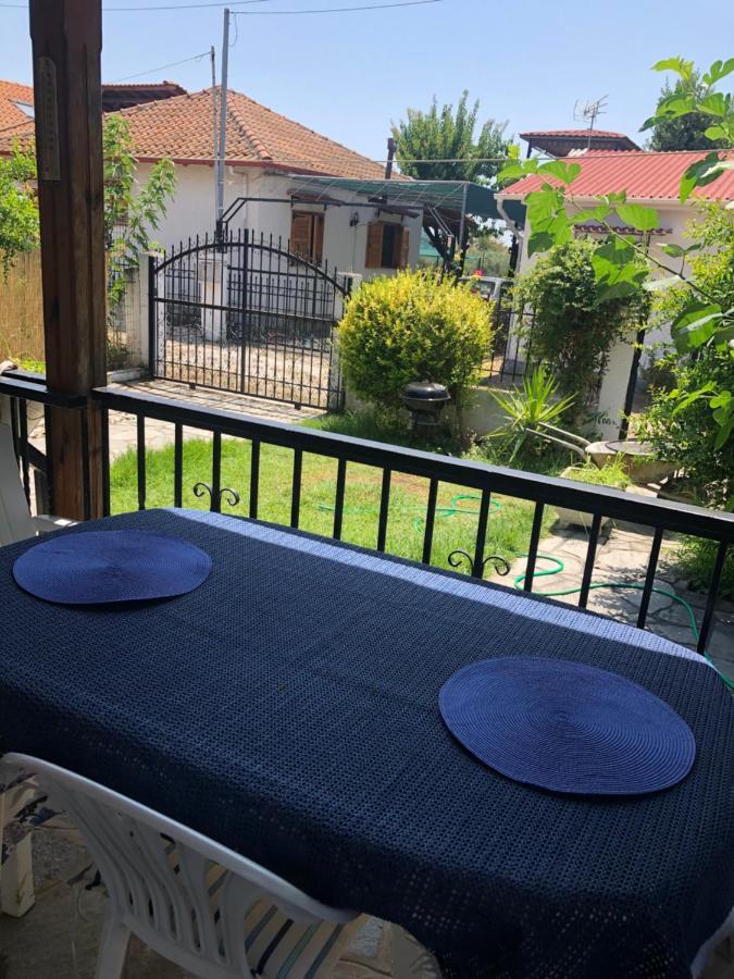 הוילה ניאה פלאגיה Breeze House מראה חיצוני תמונה