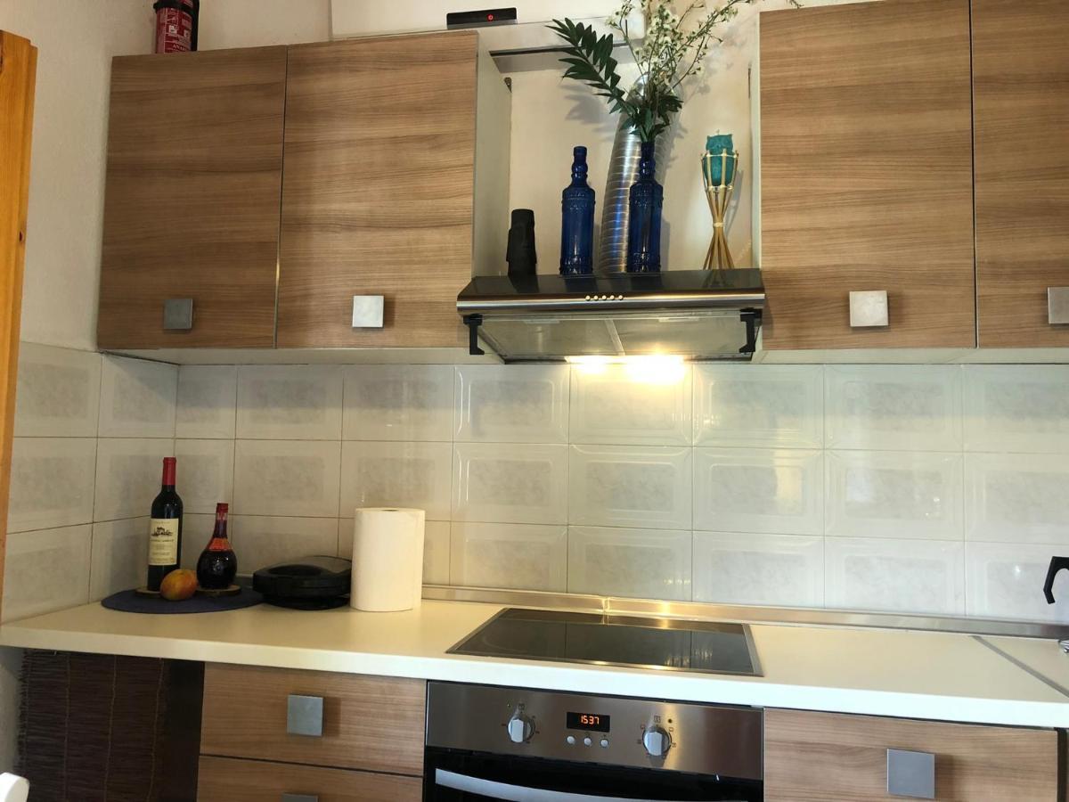 הוילה ניאה פלאגיה Breeze House מראה חיצוני תמונה