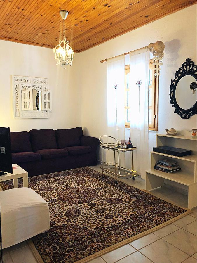 הוילה ניאה פלאגיה Breeze House מראה חיצוני תמונה