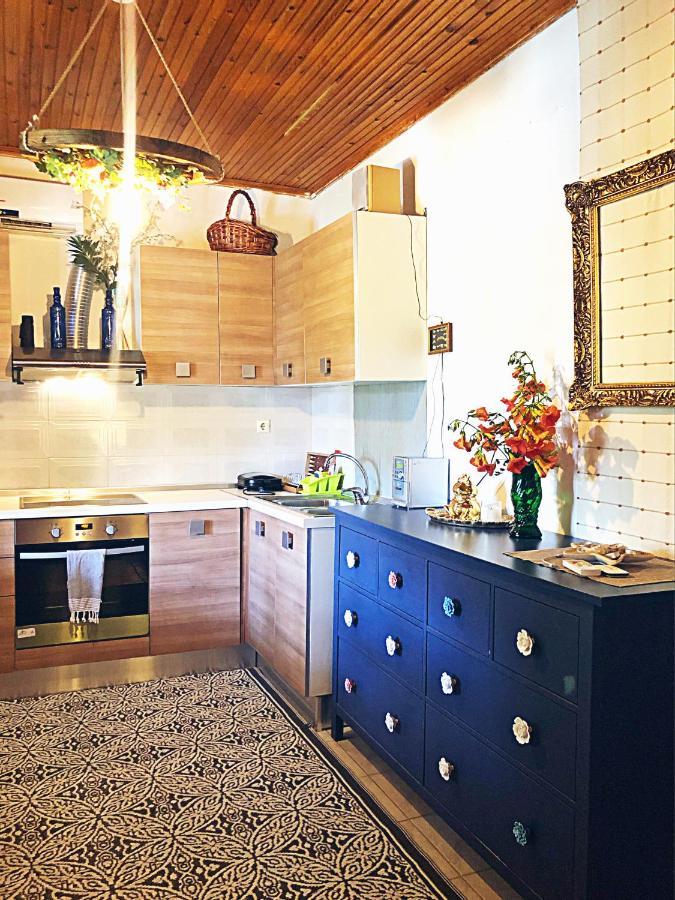 הוילה ניאה פלאגיה Breeze House מראה חיצוני תמונה