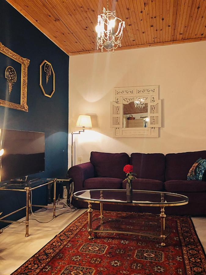 הוילה ניאה פלאגיה Breeze House מראה חיצוני תמונה